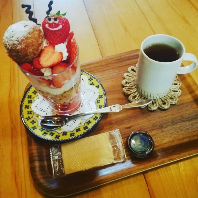 家づくりカフェ